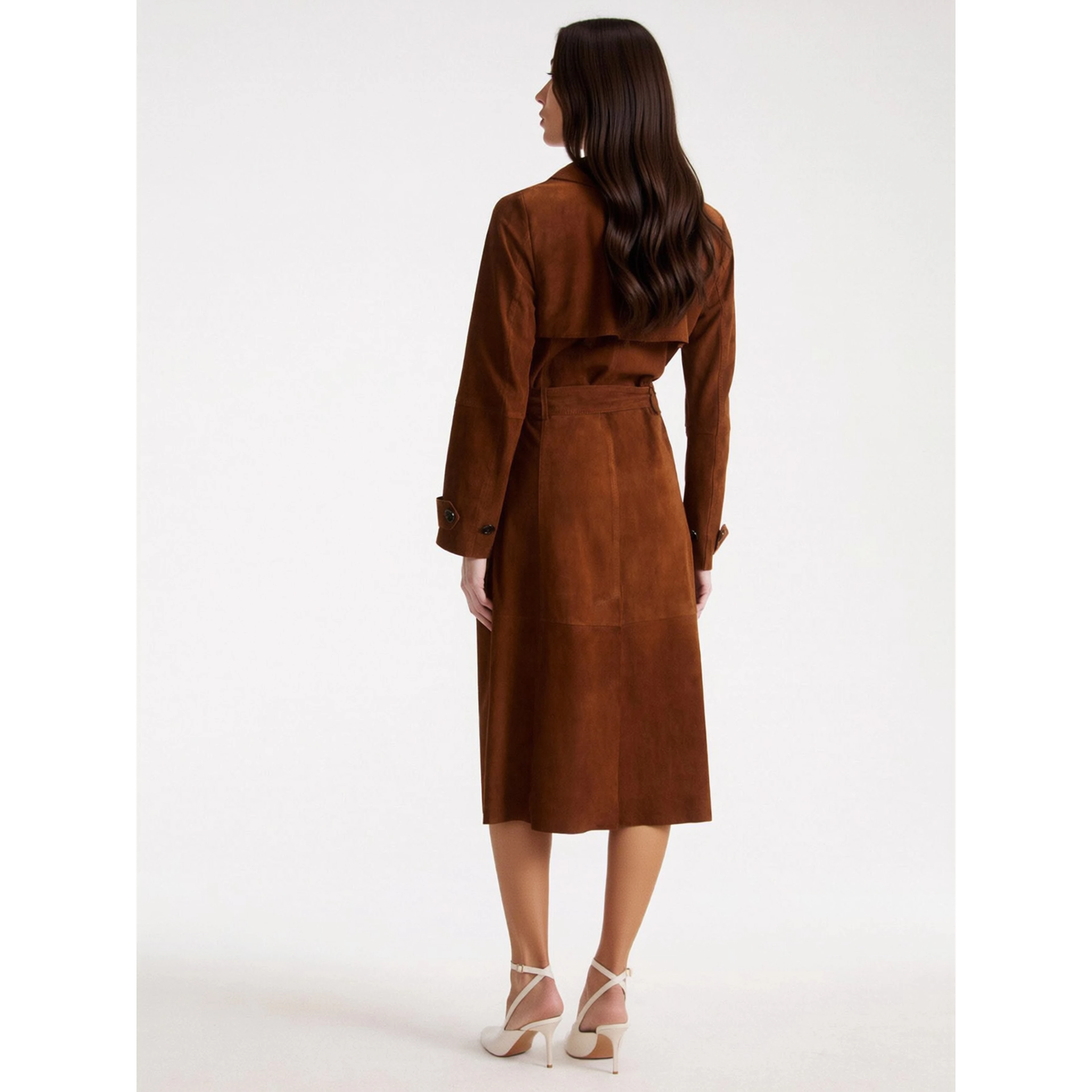 MARELLA MLLSALETTA coat