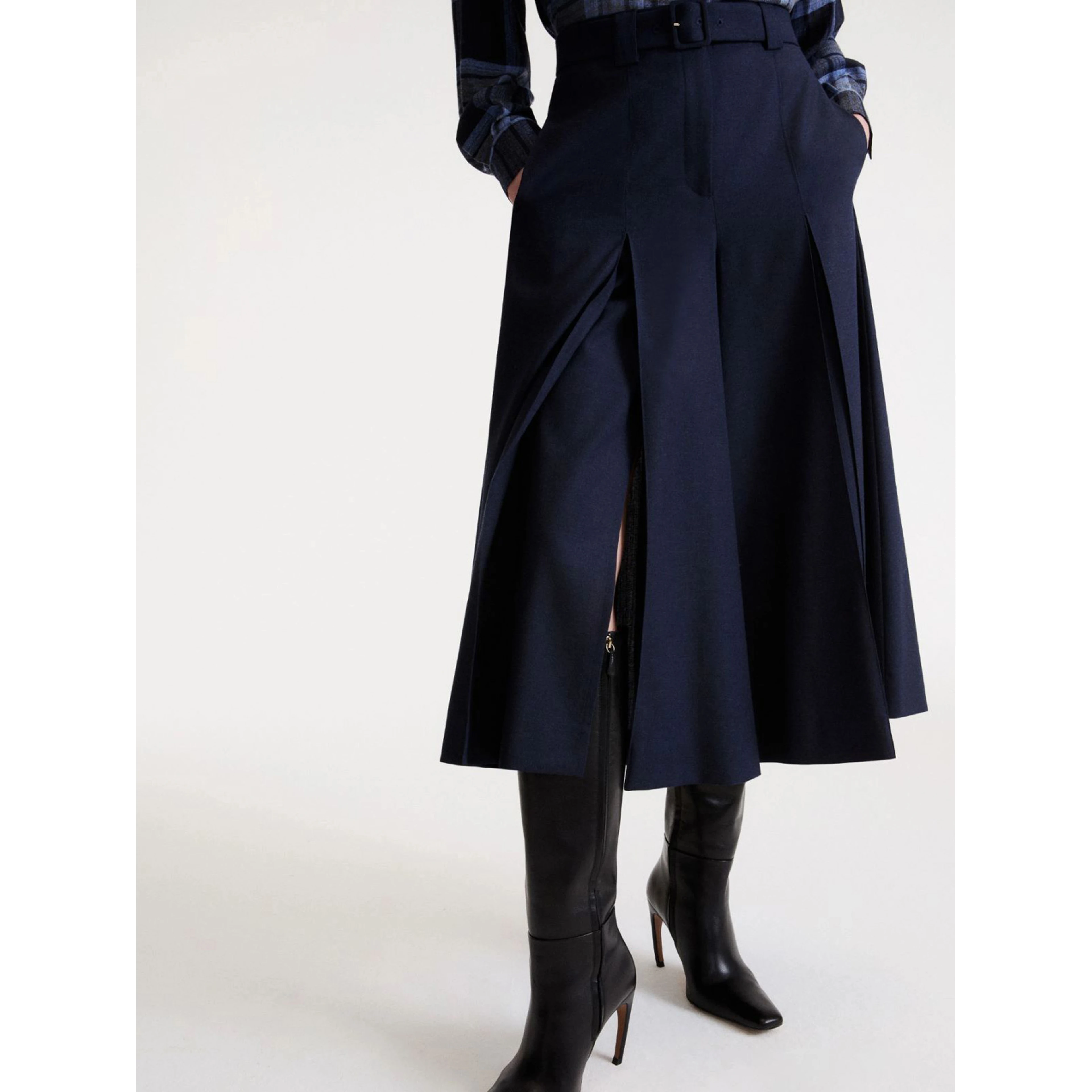 MARELLA MLLPINO pants
