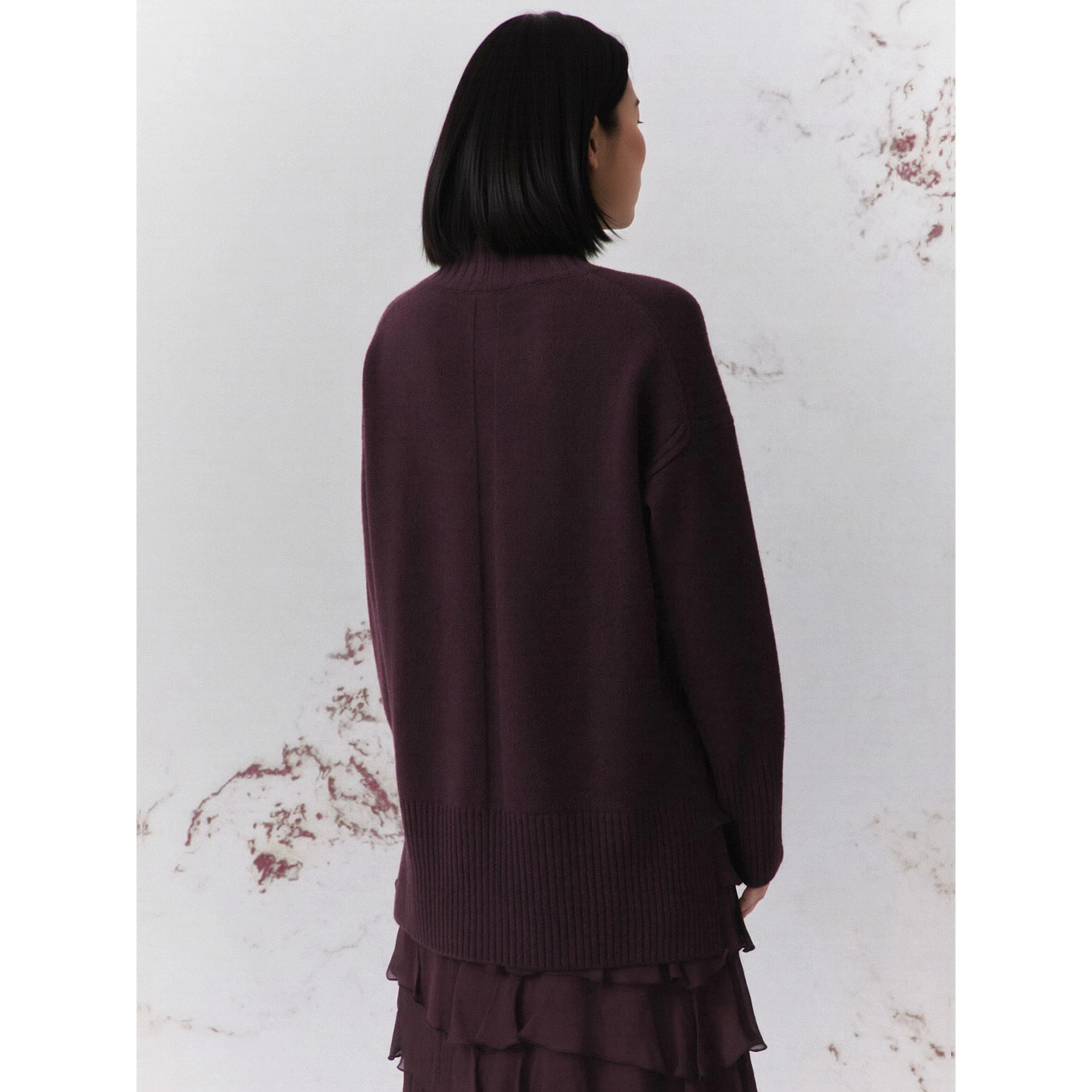 MARELLA MLLQUOTA roll top