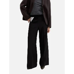 EMME EMMFUMANTE trousers