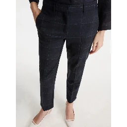 MARELLA MLLESORDIO trousers