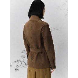 MARELLA MLLFLIRT jacket