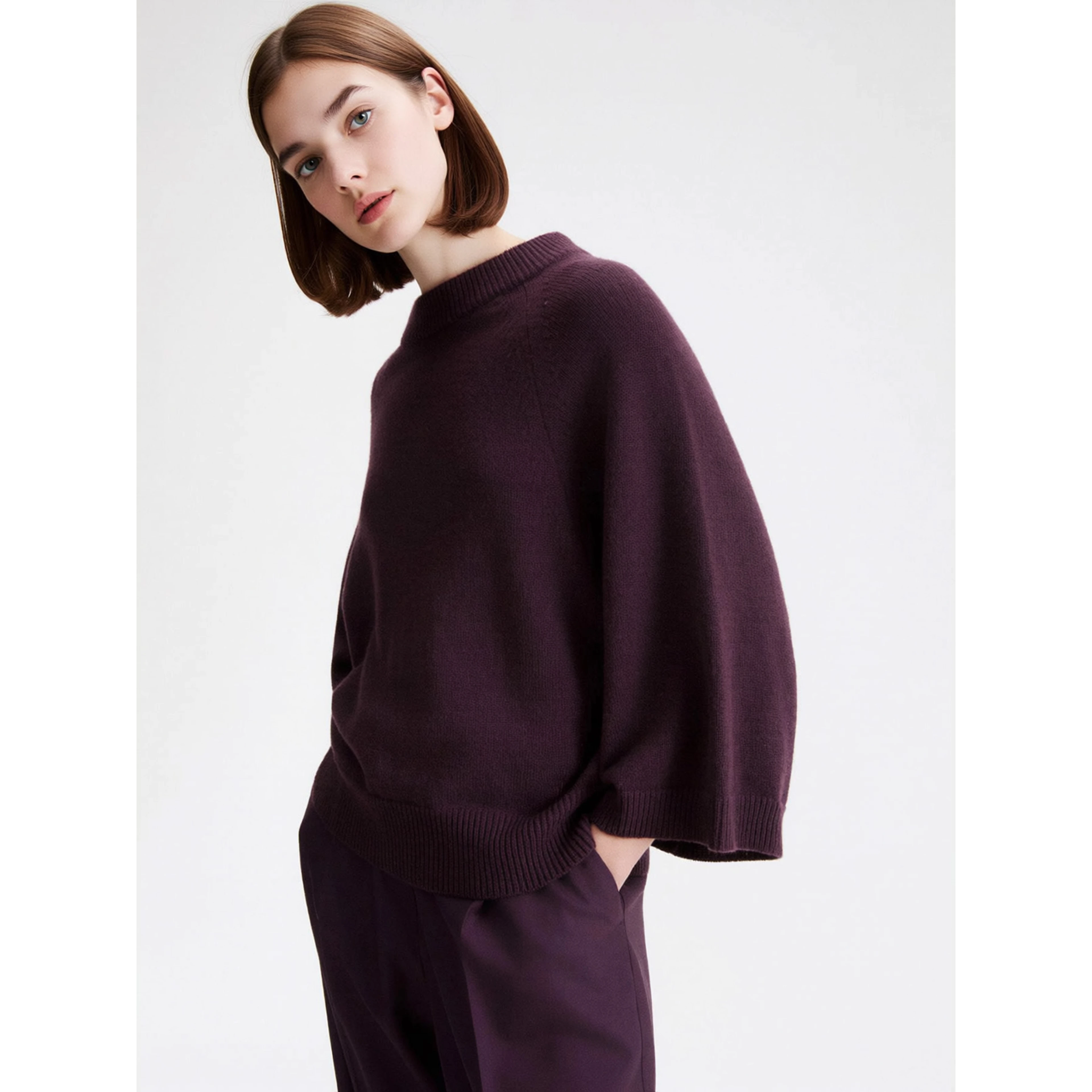 MARELLA MLLGALOSCE sweater