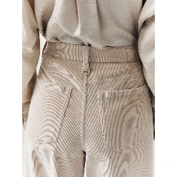 MARELLA MLLEFEBO pants