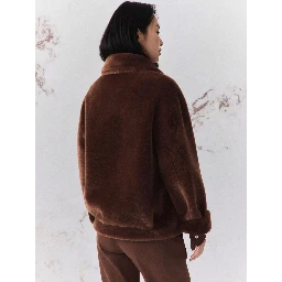 MARELLA MLLNUVOLE coat