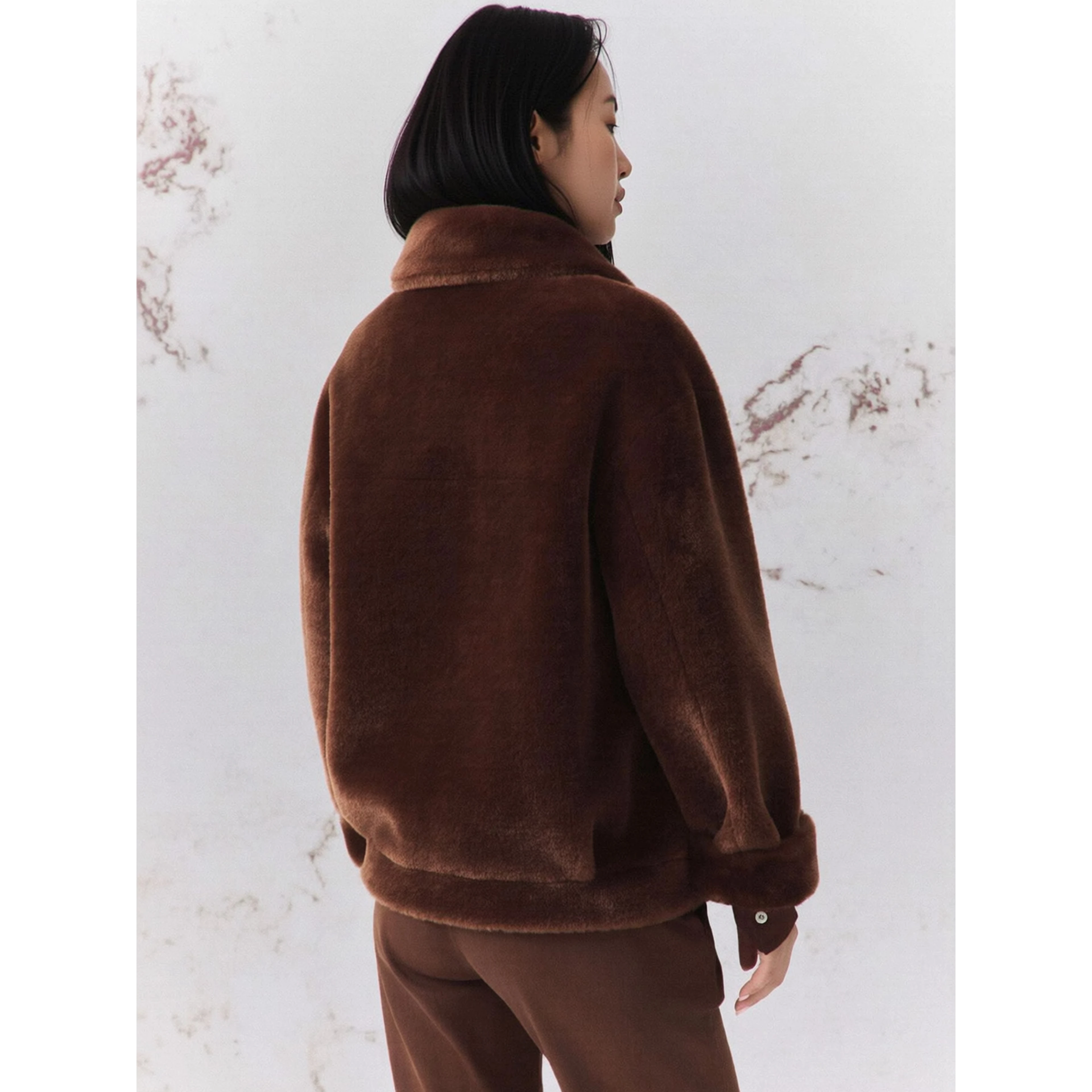 MARELLA MLLNUVOLE coat