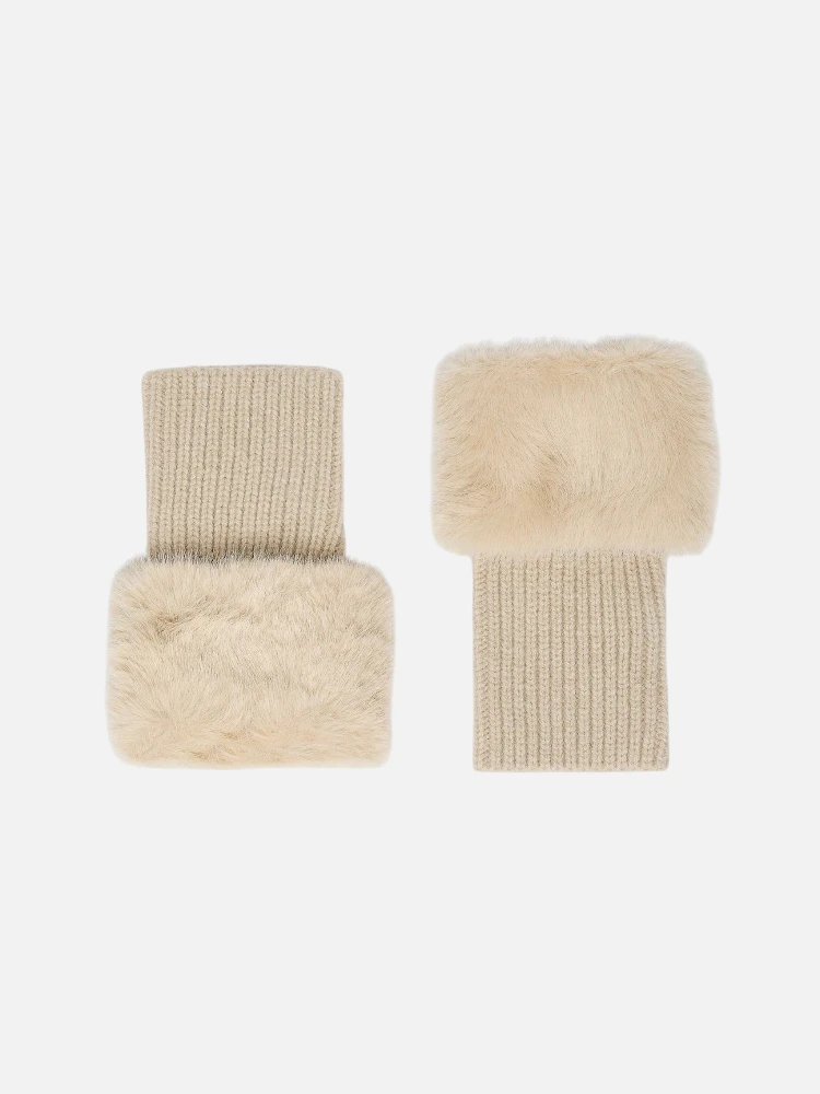 EMME EMMFIORIRE gloves