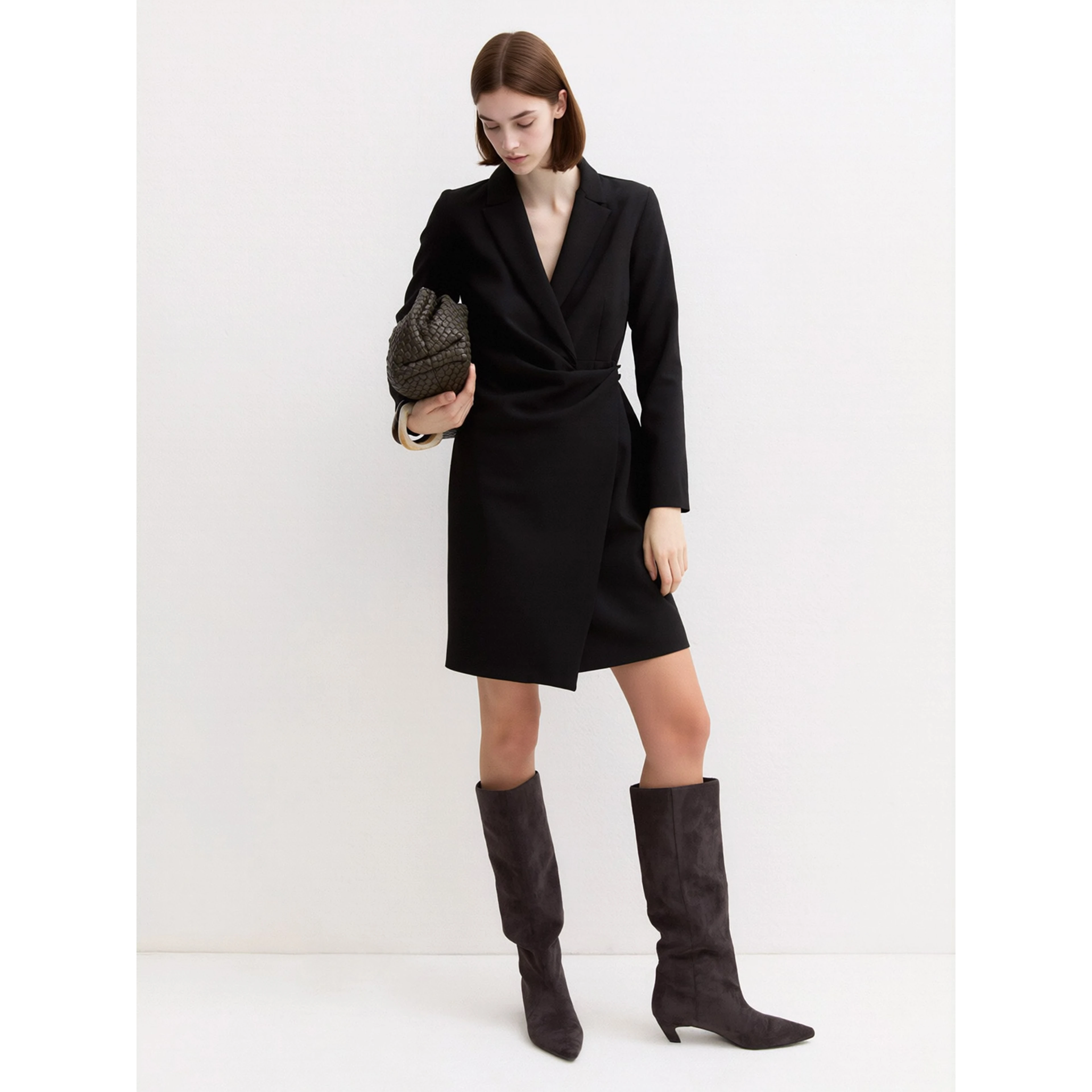 EMME EMMGIRINO dress