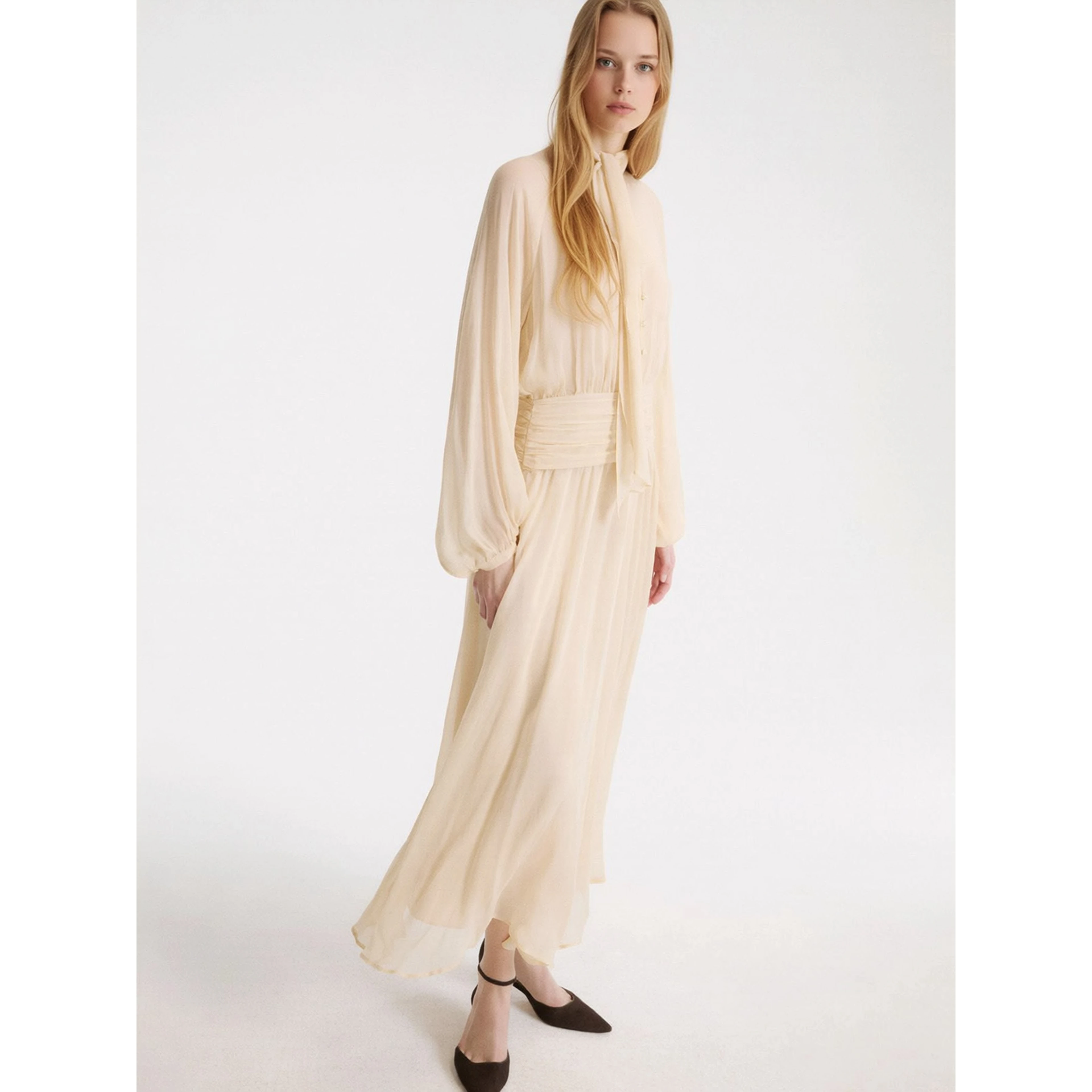 MARELLA MLLGARZA dress