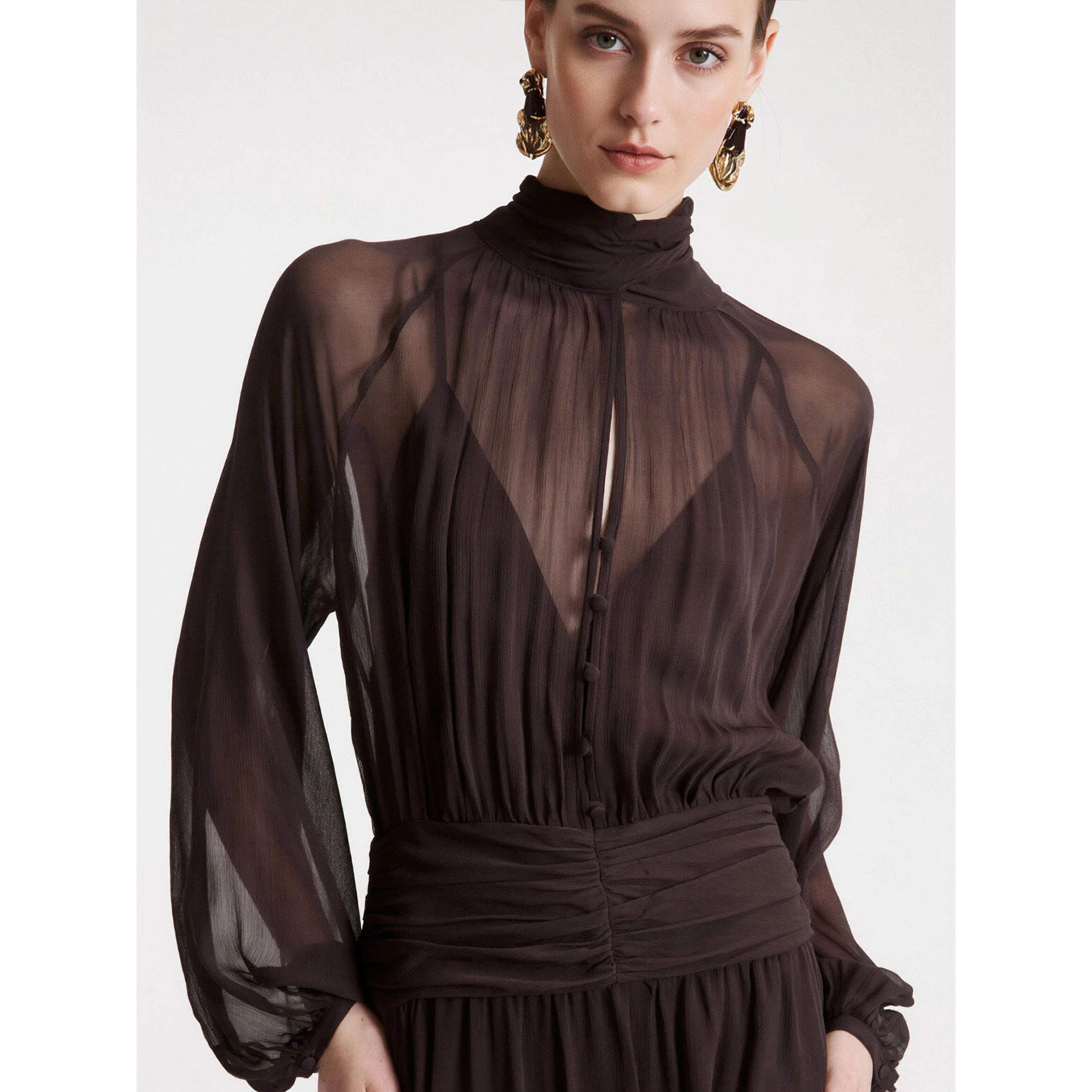 MARELLA MLLGARZA dress