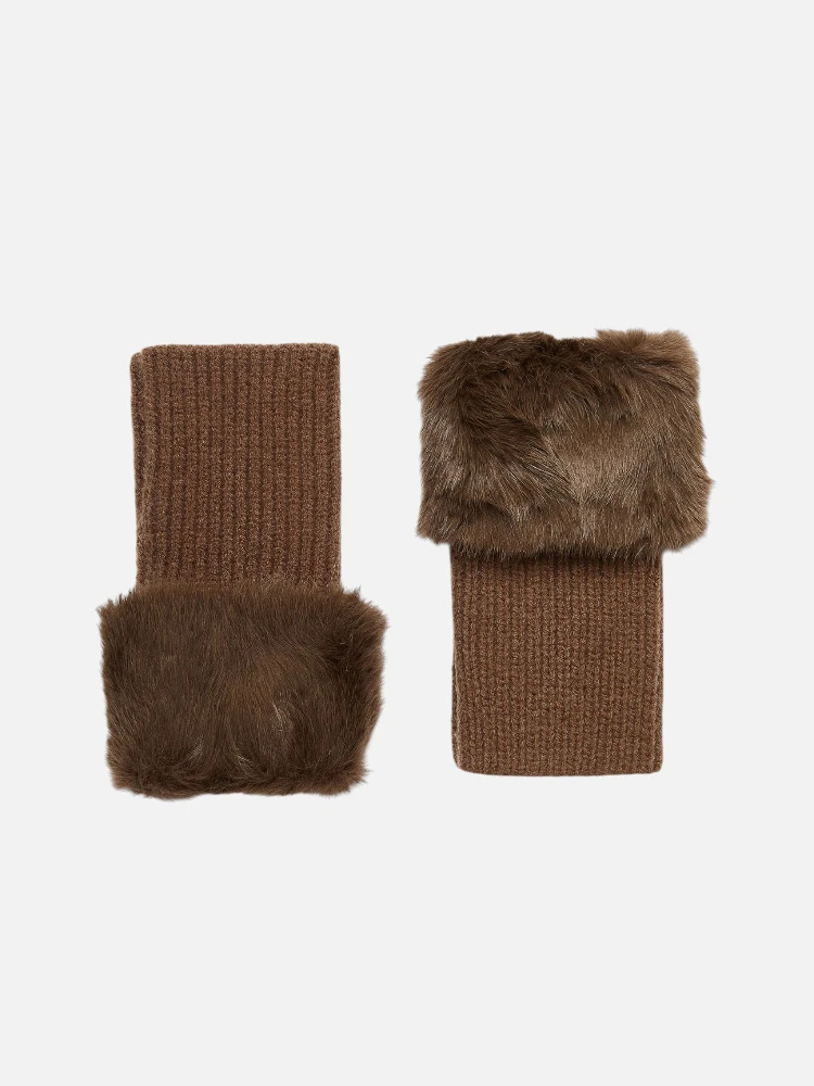 EMME EMMFIORIRE gloves