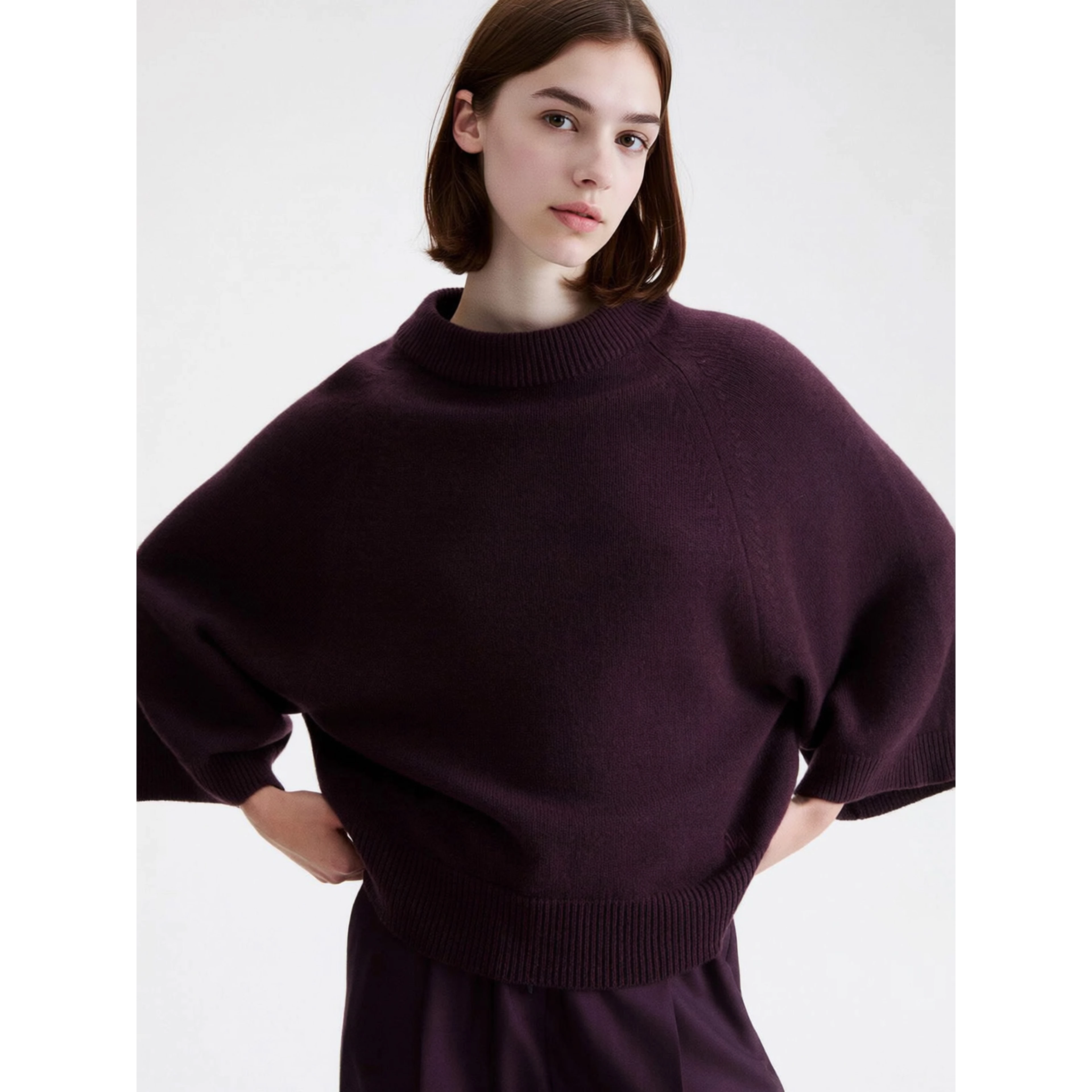 MARELLA MLLGALOSCE sweater