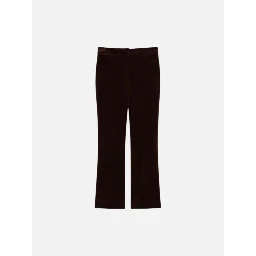 and BLUES IBLCIME trousers