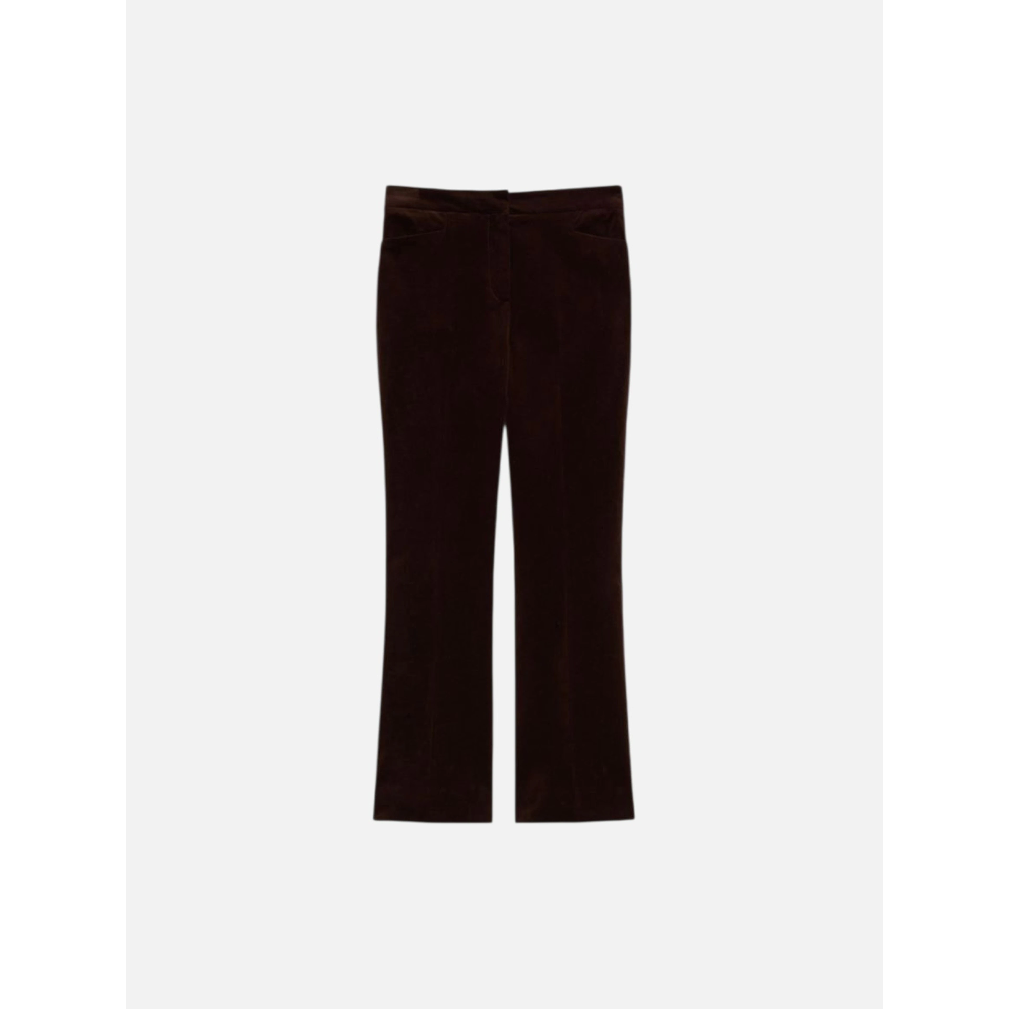 and BLUES IBLCIME trousers