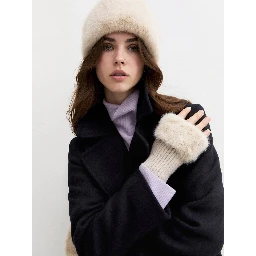 EMME EMMFIORIRE gloves