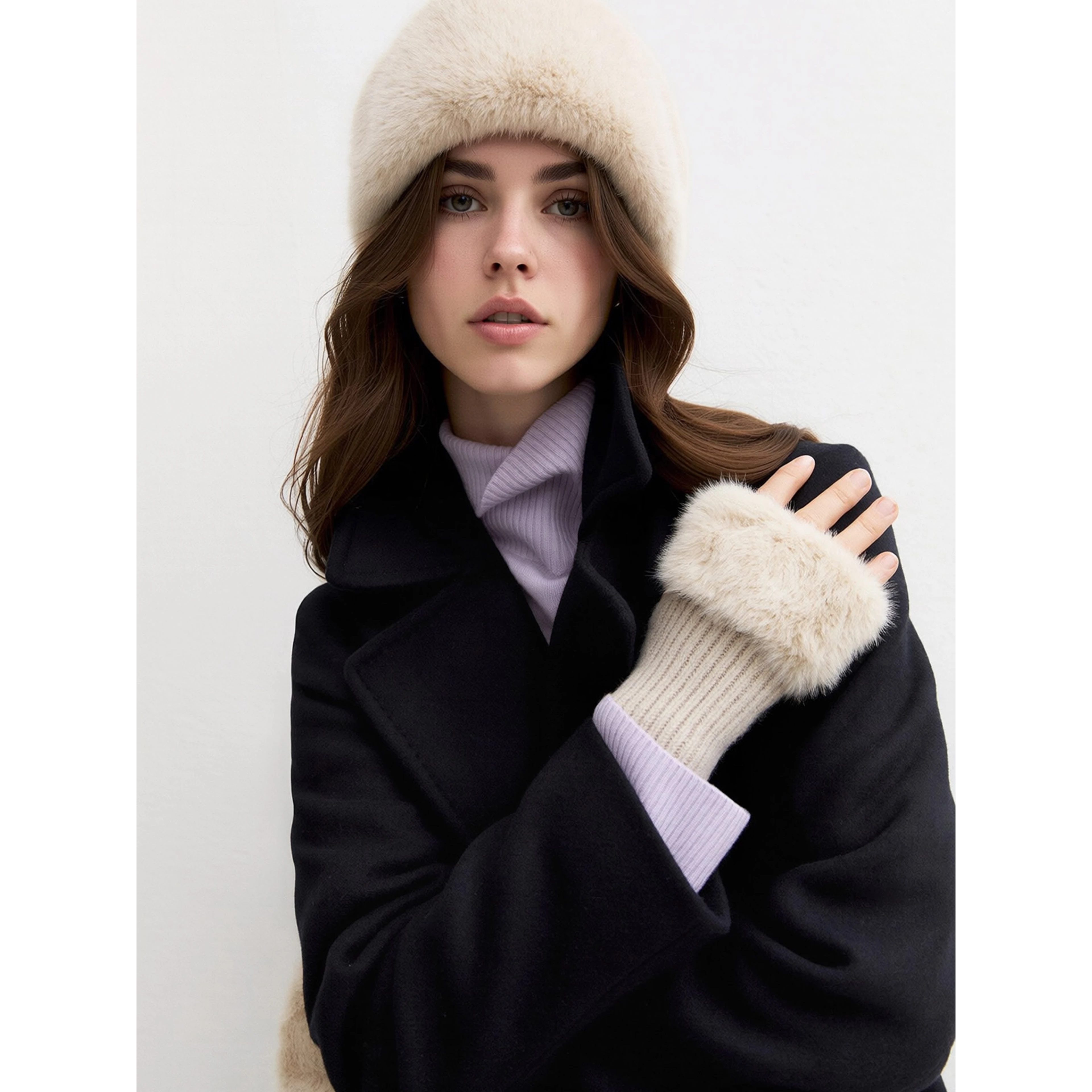 EMME EMMFIORIRE gloves