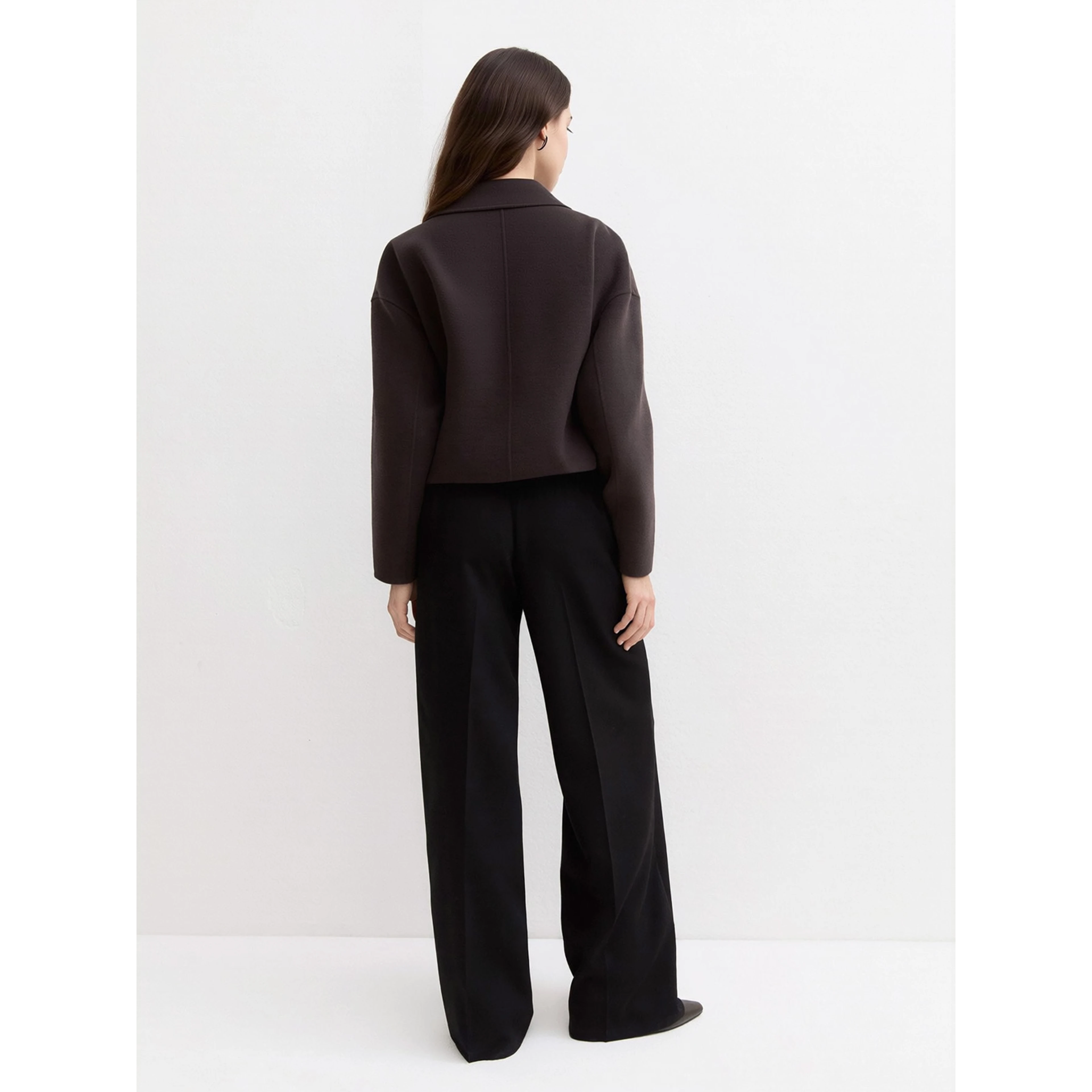 EMME EMMFUMANTE trousers
