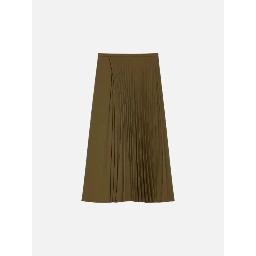 and BLUES IBLALAMARO skirt