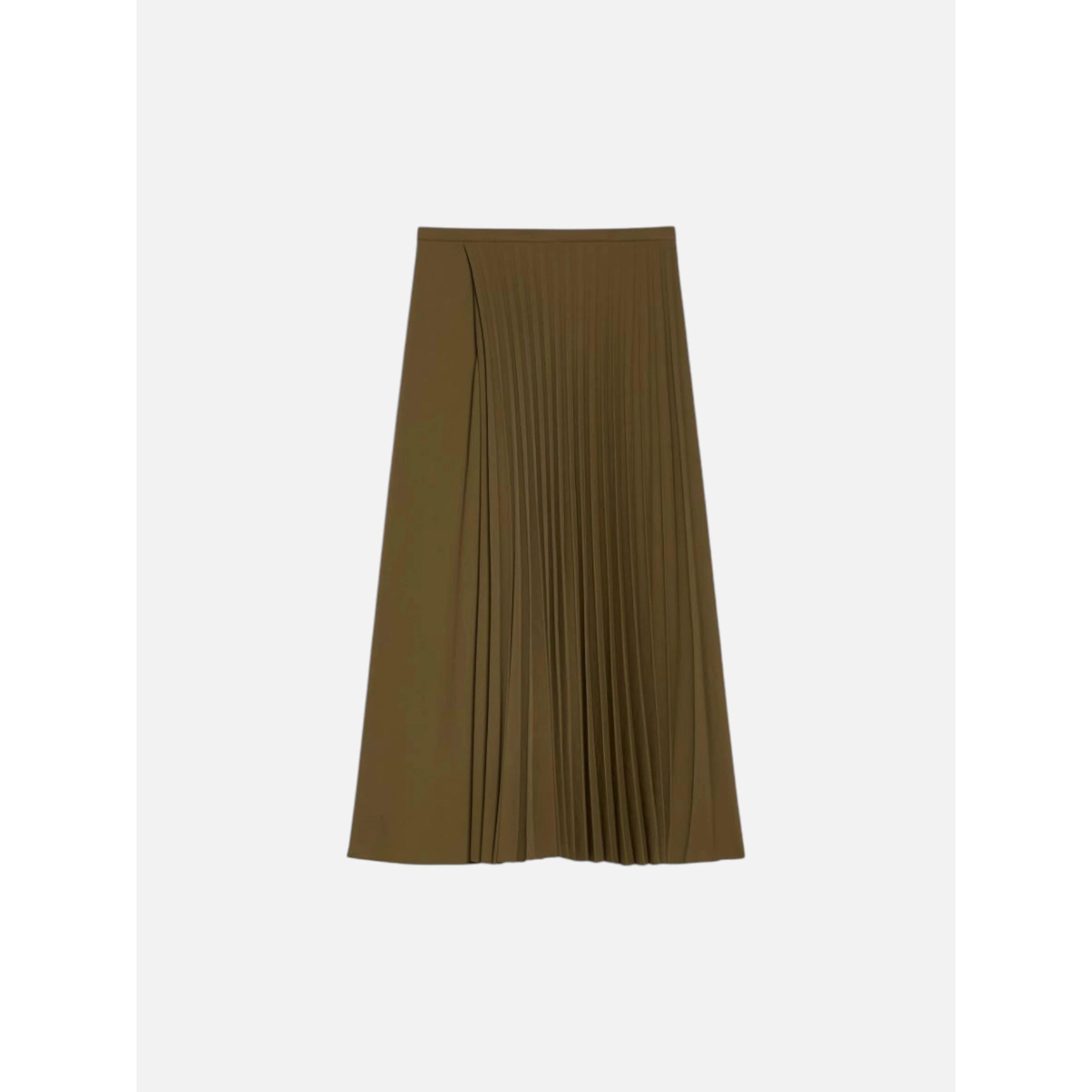 and BLUES IBLALAMARO skirt