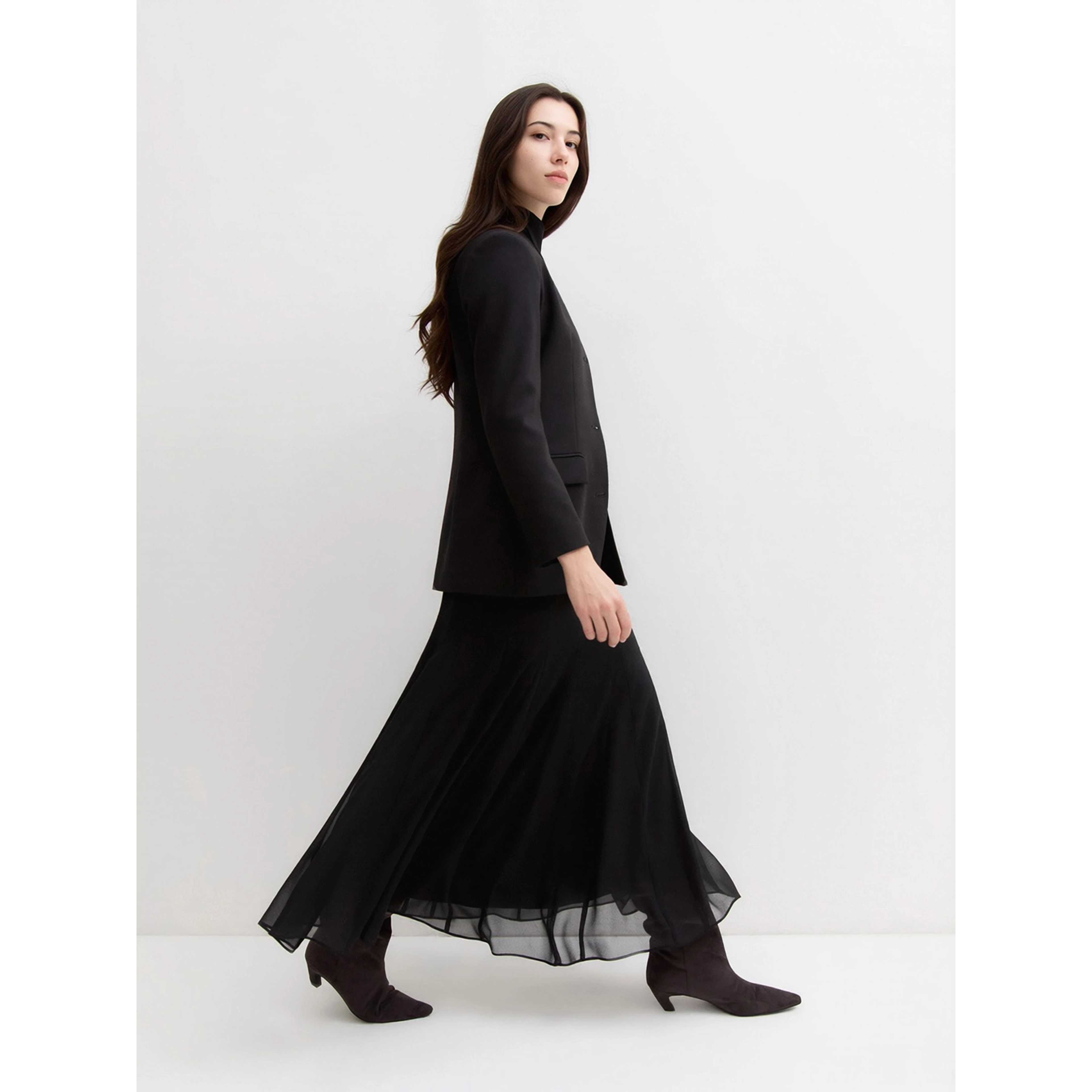 EMME EMMSOTTILE jacket