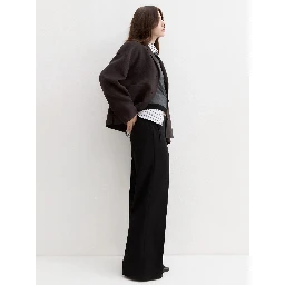 EMME EMMFUMANTE trousers