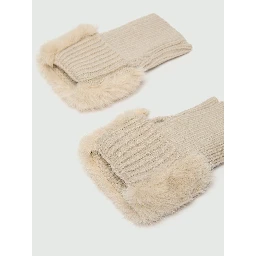 EMME EMMFIORIRE gloves