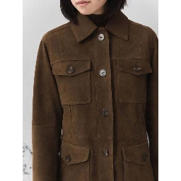 MARELLA MLLFLIRT jacket
