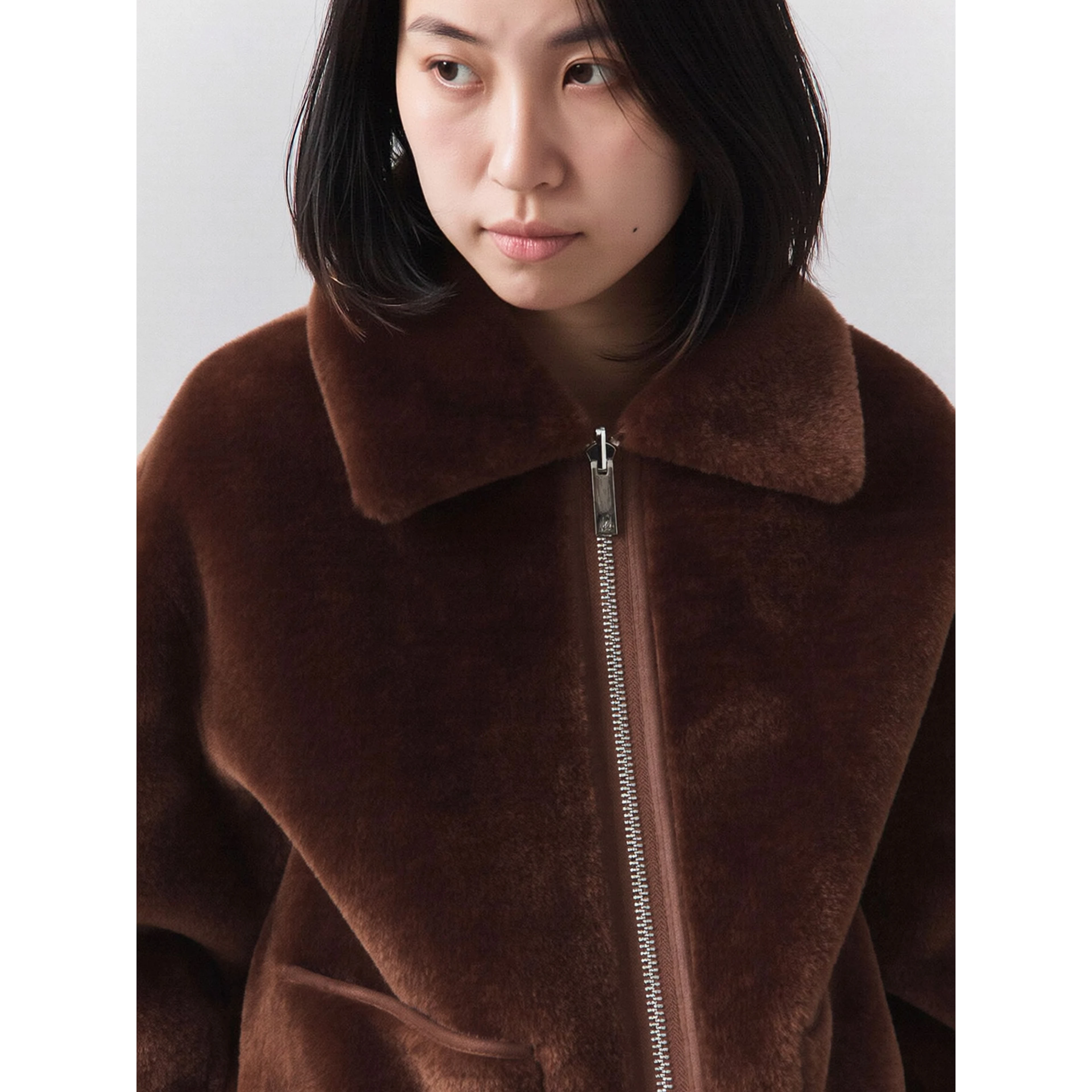 MARELLA MLLNUVOLE coat