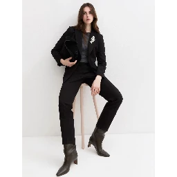 EMME EMMEFEDRA pants