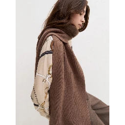 EMME EMMCERCHIO scarf