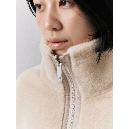 MARELLA MLLGIOVANE fur coat