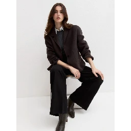 EMME EMMFUMANTE trousers