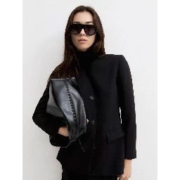 EMME EMMSOTTILE jacket