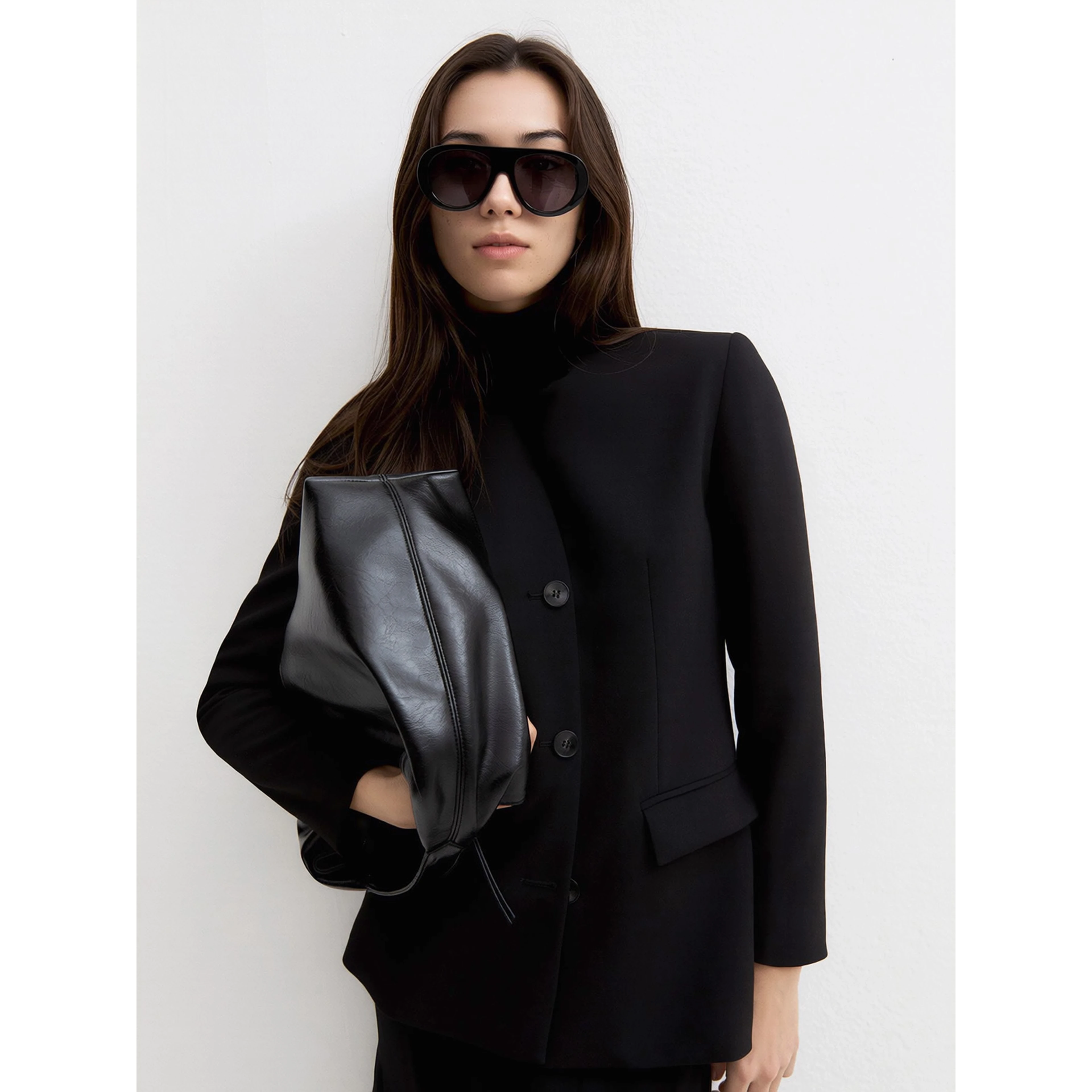 EMME EMMSOTTILE jacket