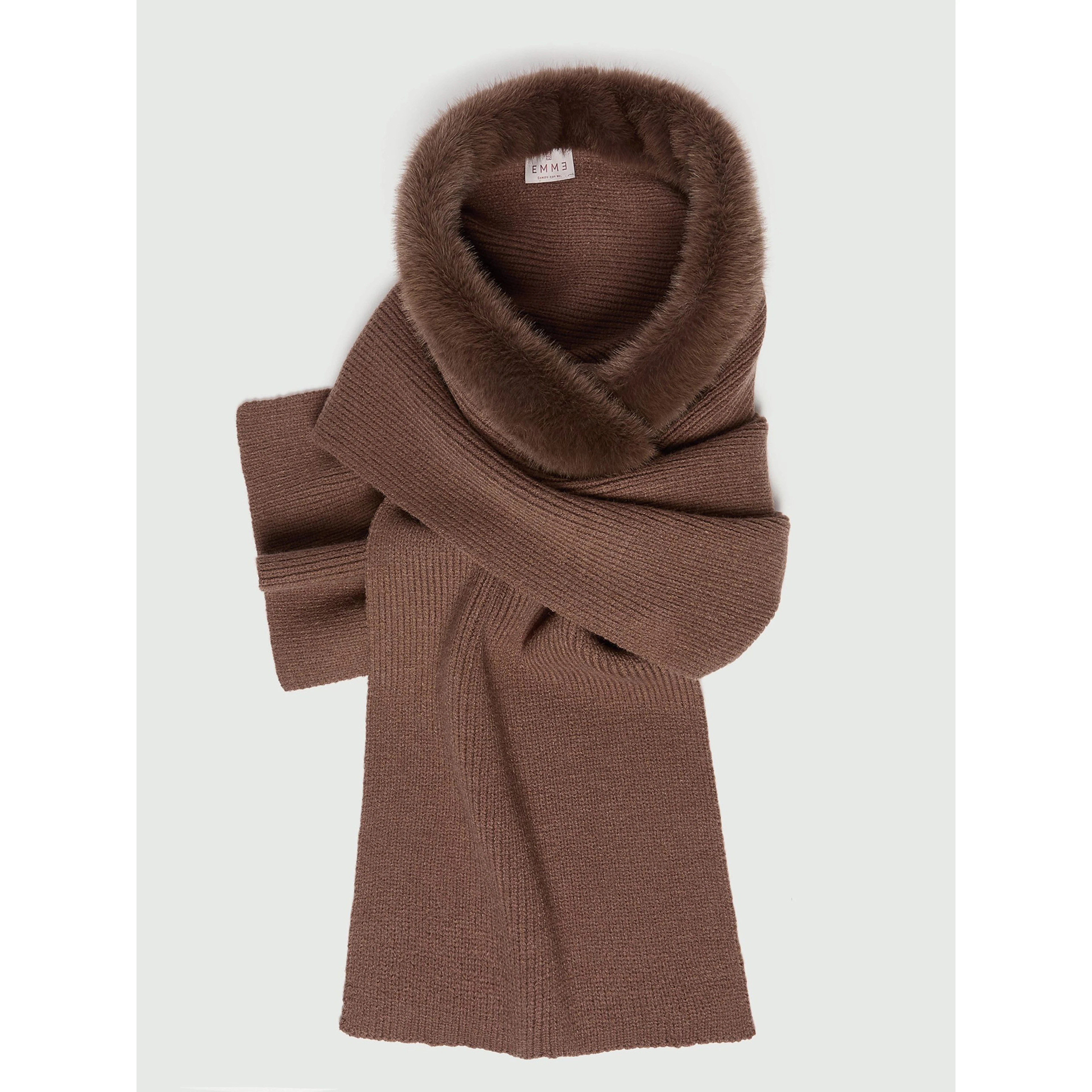 EMME EMMCERCHIO scarf