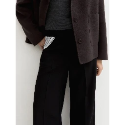 EMME EMMFUMANTE trousers