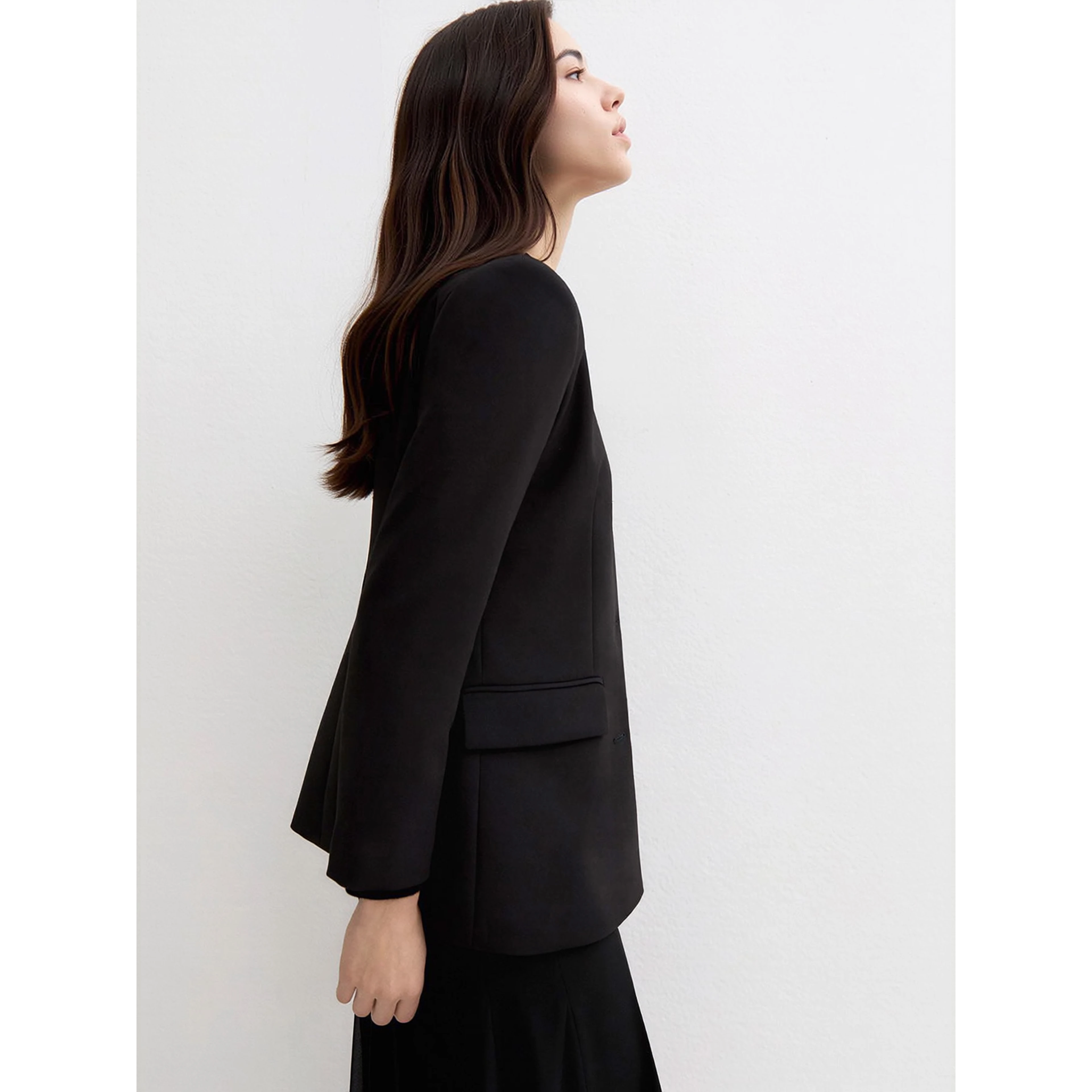 EMME EMMSOTTILE jacket