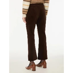 and BLUES IBLCIME trousers
