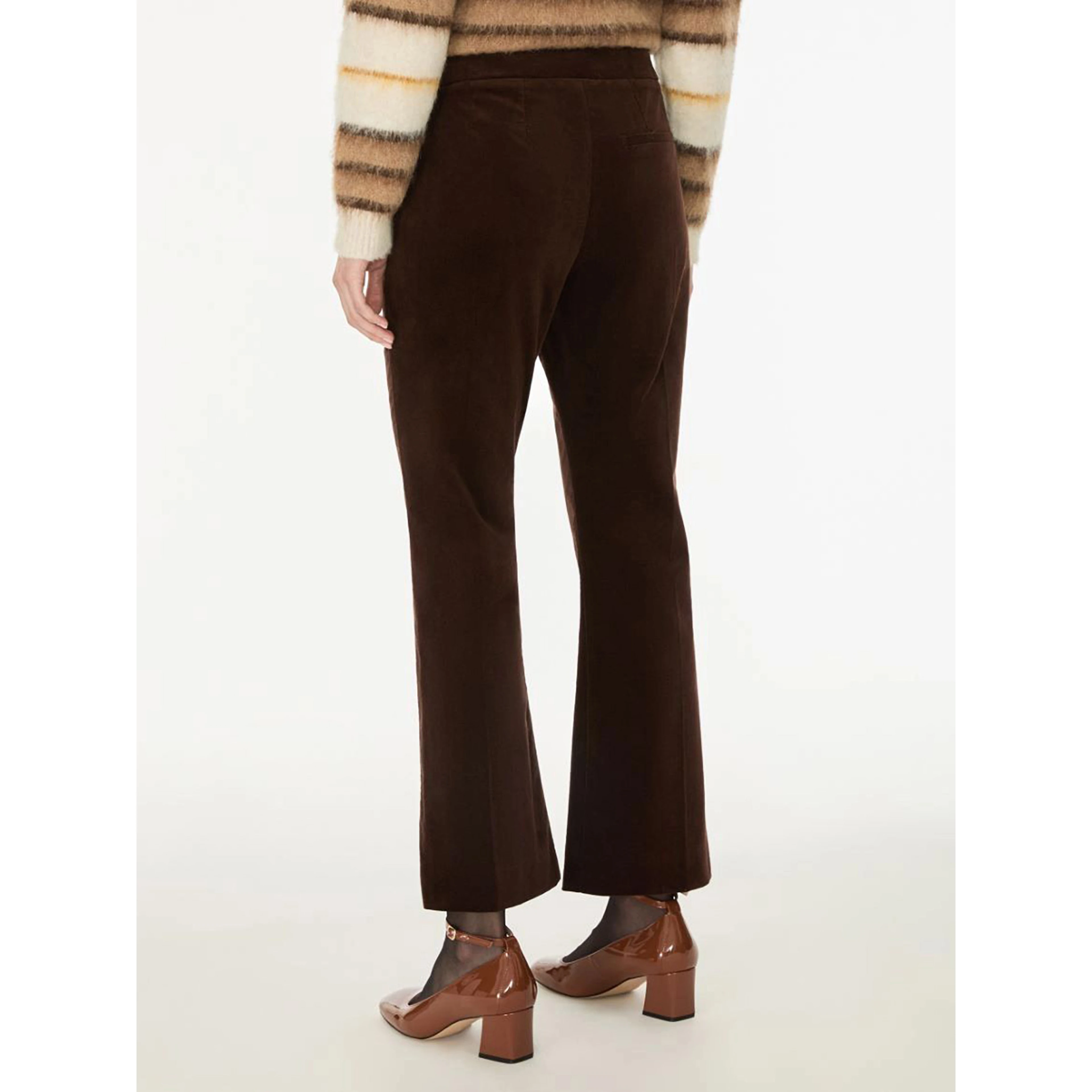 and BLUES IBLCIME trousers