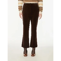 and BLUES IBLCIME trousers