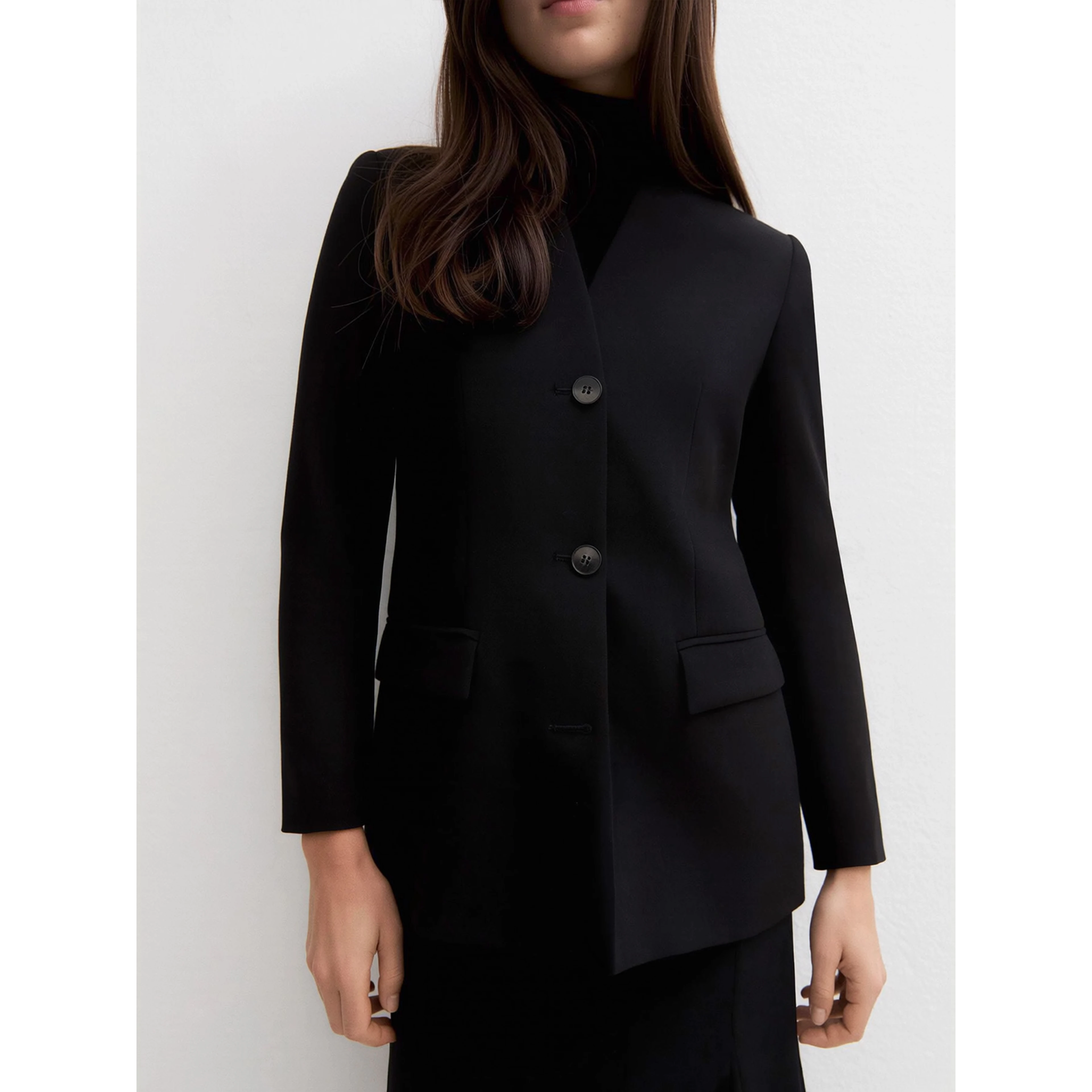 EMME EMMSOTTILE jacket