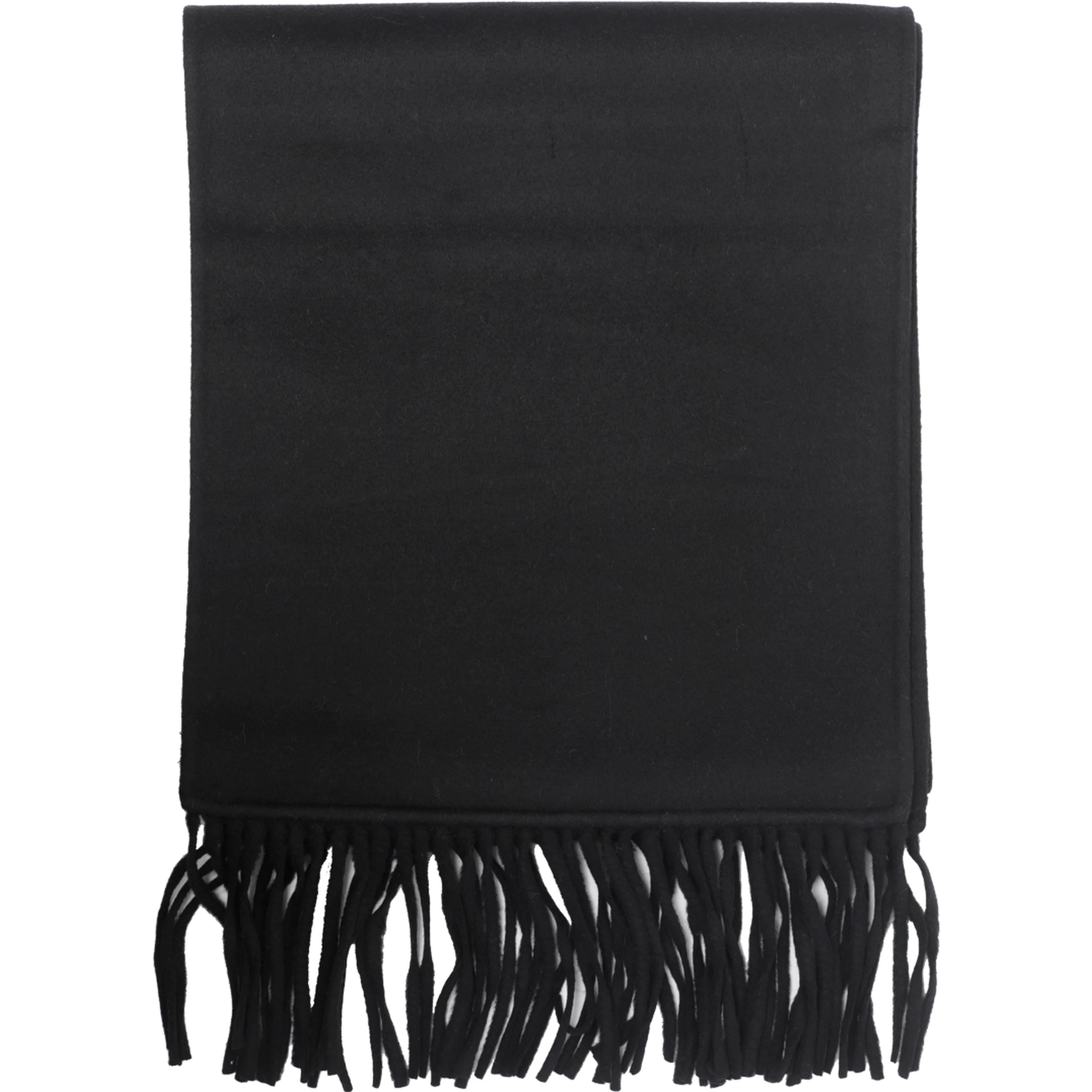THE DYNAMIS STUDIO Scarfs Black