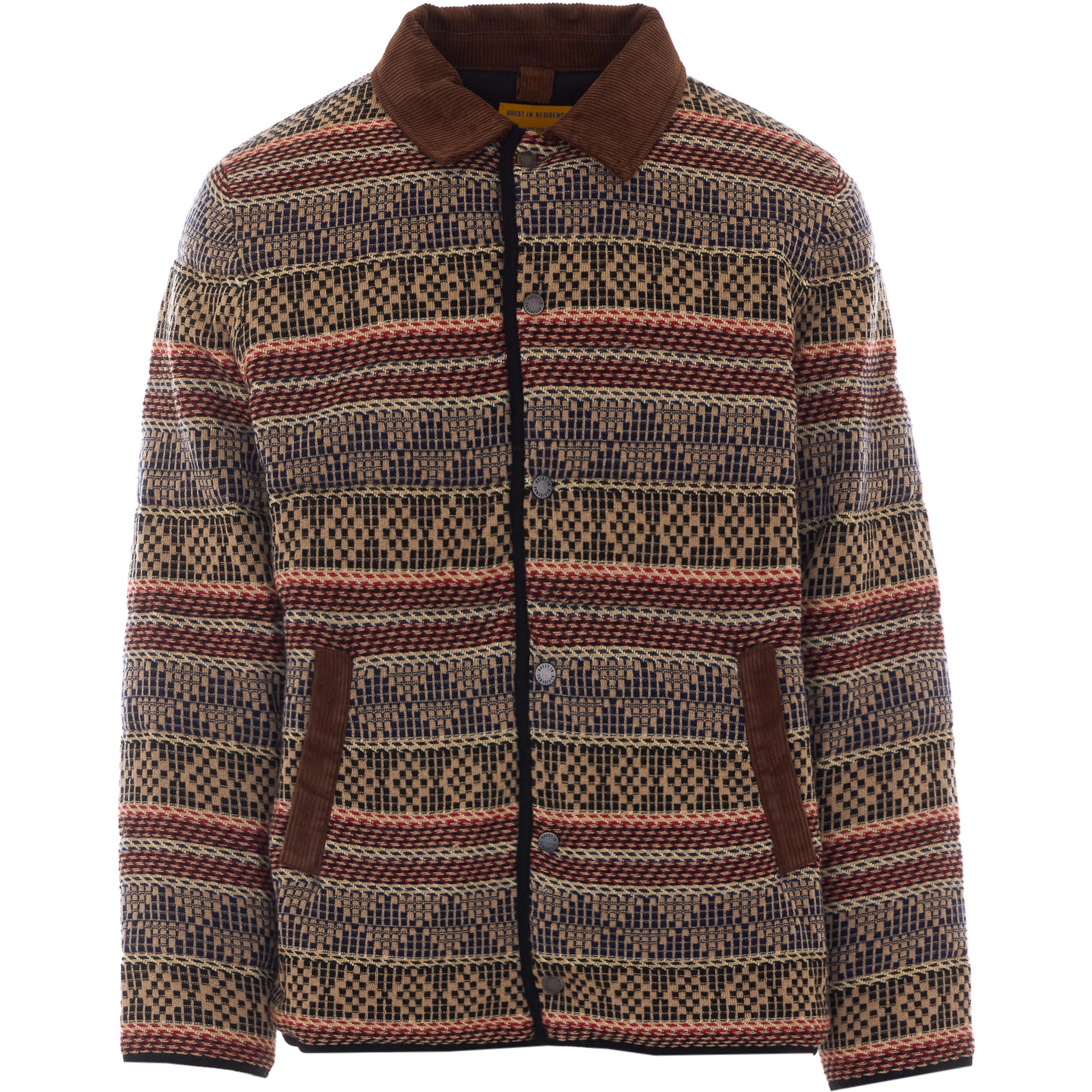 GUEST IN RESIDENCE Jackets