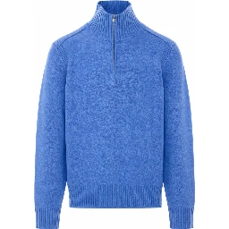 GUEST IN RESIDENCE Sweaters Blue
