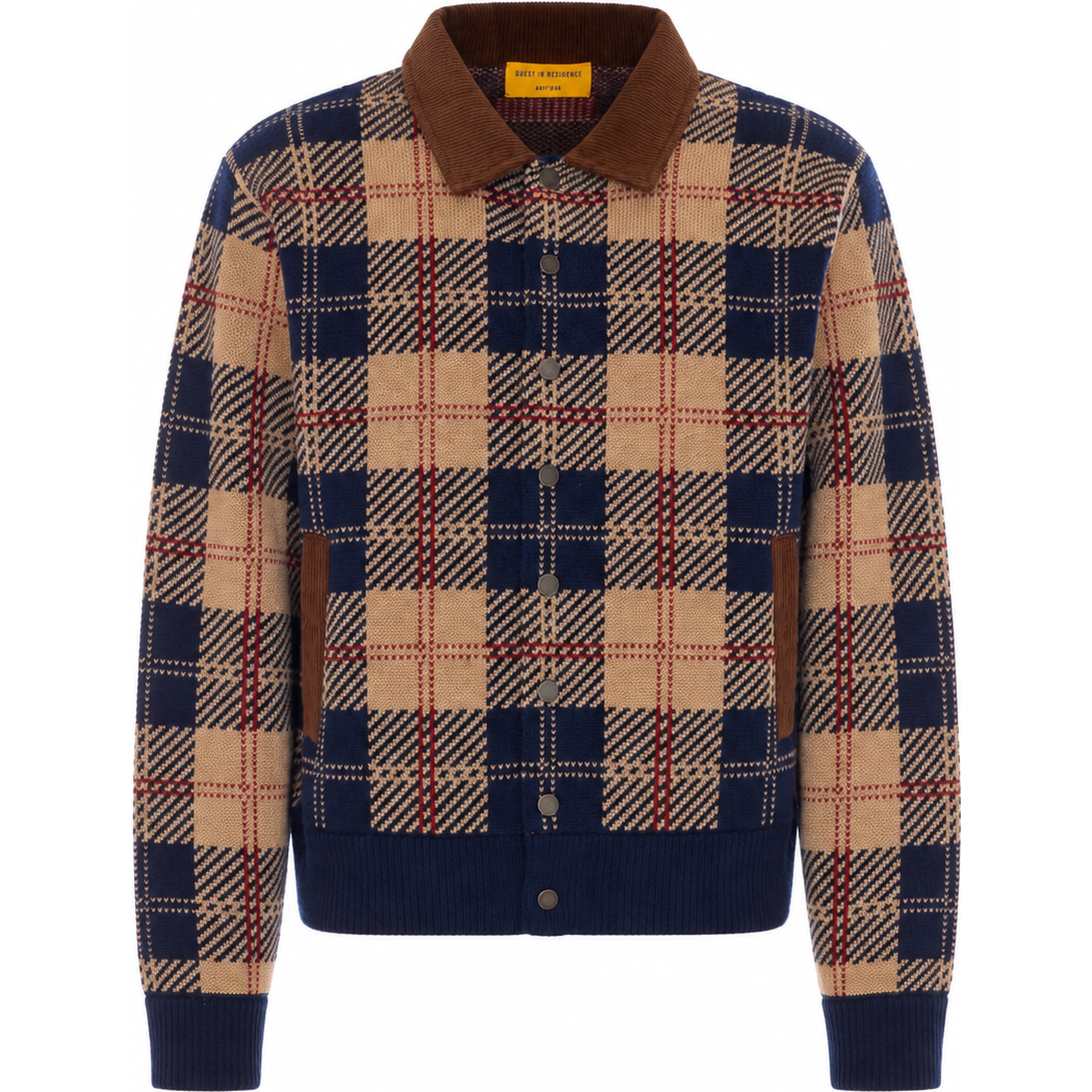 GUEST IN RESIDENCE Coats