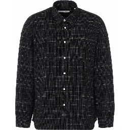 Sunflower Shirts Black