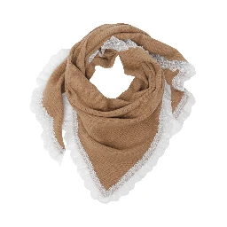 GANNI Scarfs