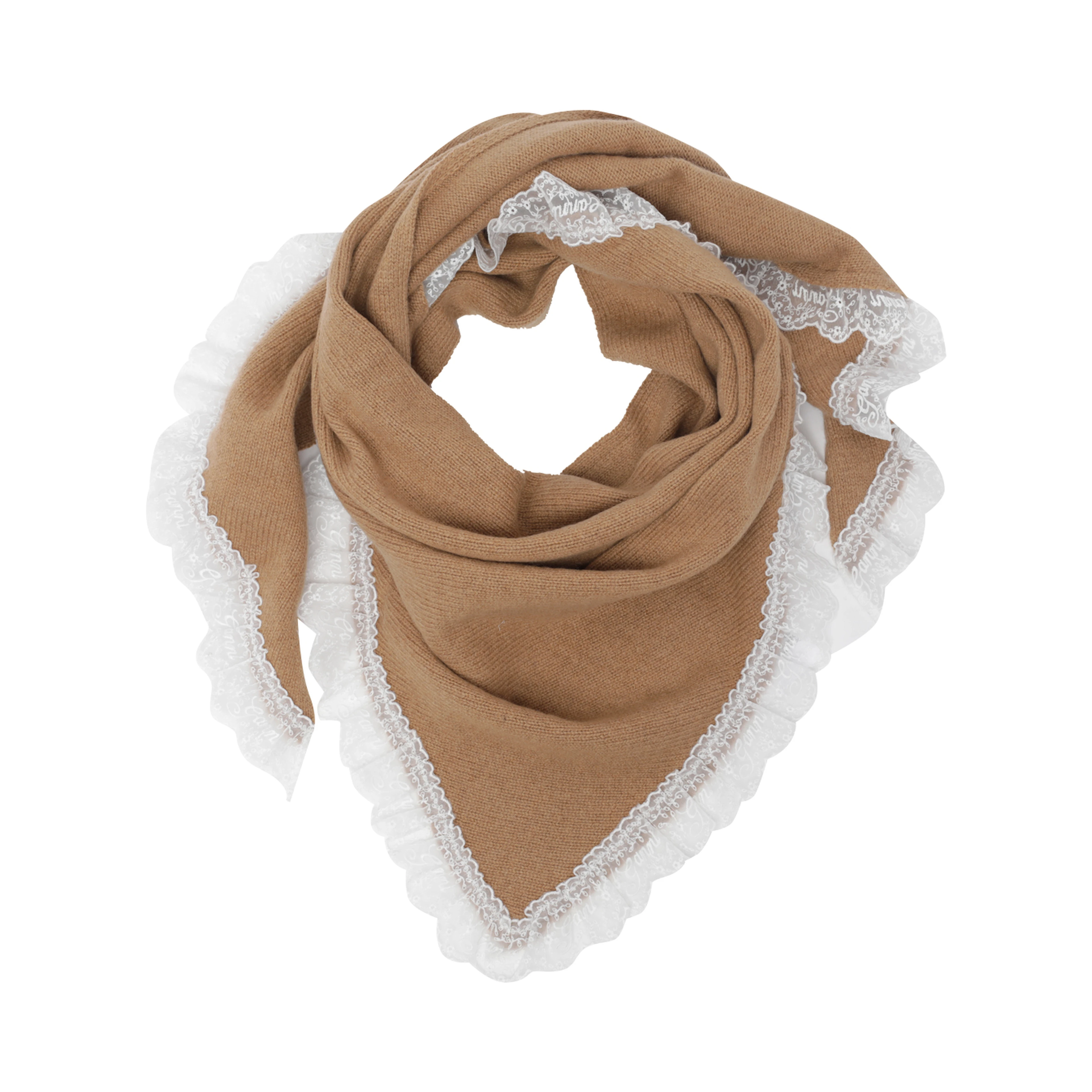 GANNI Scarfs