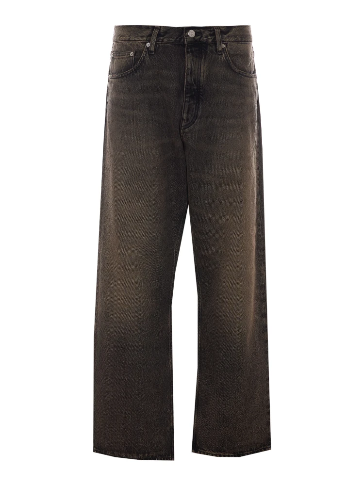 Sunflower Jeans