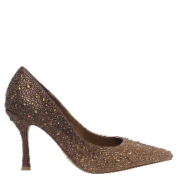 Steve Madden With Heel